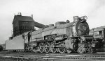 PRR 6996, M-1, c. 1945